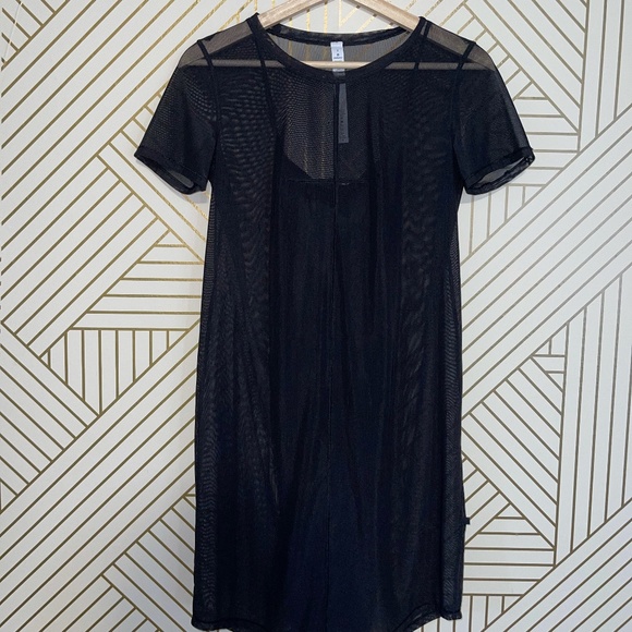 Ready To Reach Dress - Picture 3 of 9